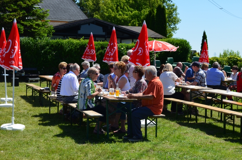 40 Jahre Putzing am See