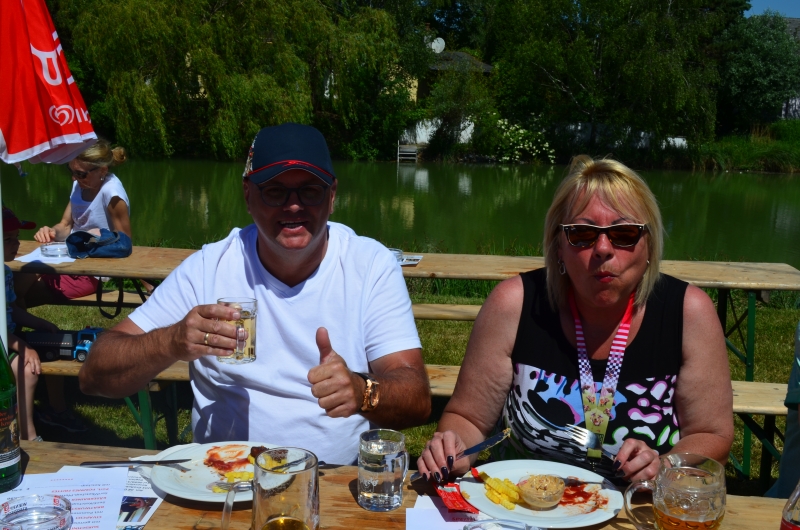 40 Jahre Putzing am See