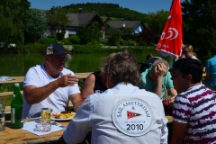 40 Jahre Putzing am See